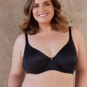 VALEGE Σουτιέν με Μπαλένα Χωρίς Ενίσχυση Μαλακό